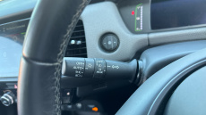 Honda Jazz 1.5 i-MMD Hybrid Crosstar EX 5dr eCVT Hybrid Hatchback